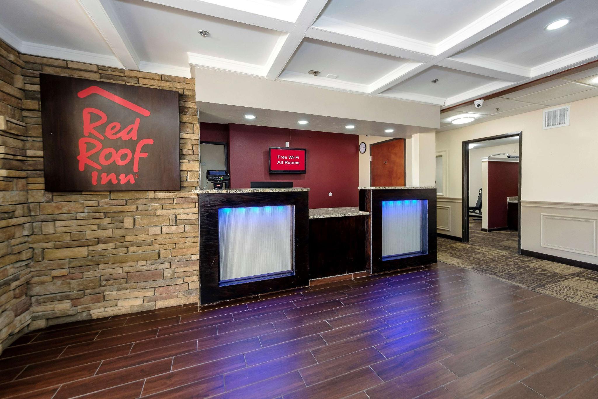 Quality Inn & Suites Augusta Fort Eisenhower Area Bagian luar foto